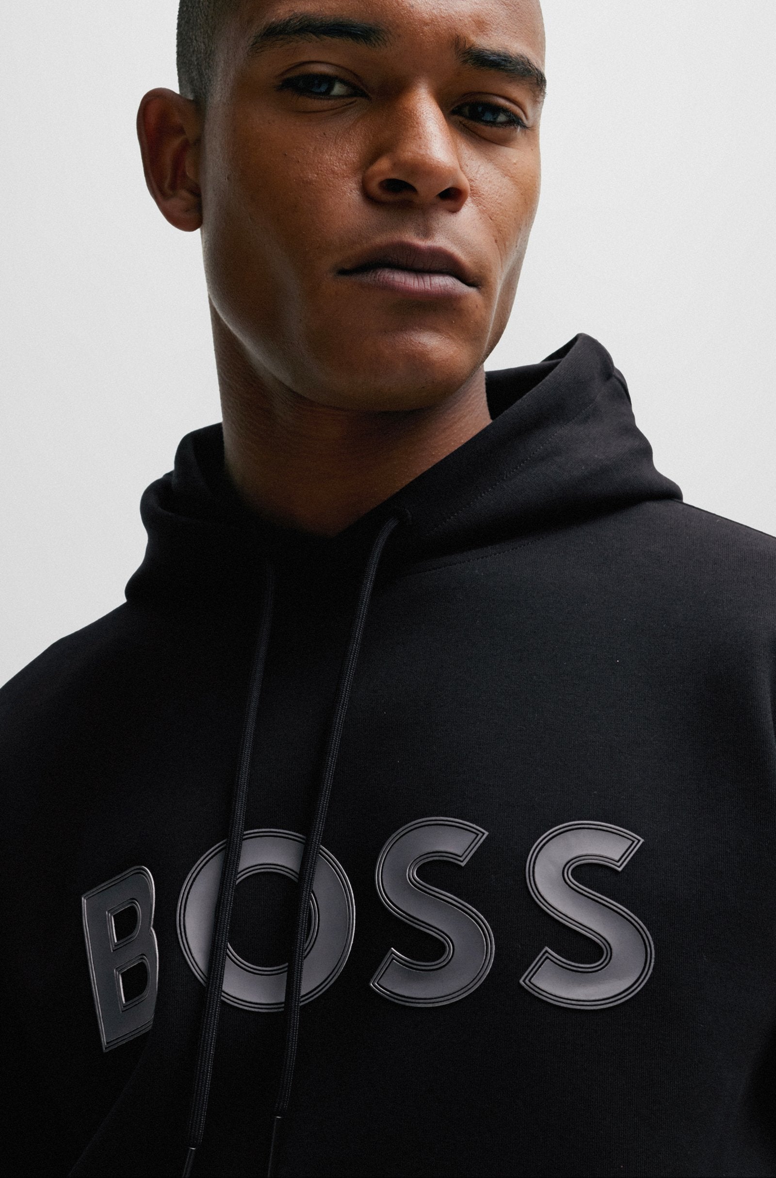 Final on sale boss hoodie