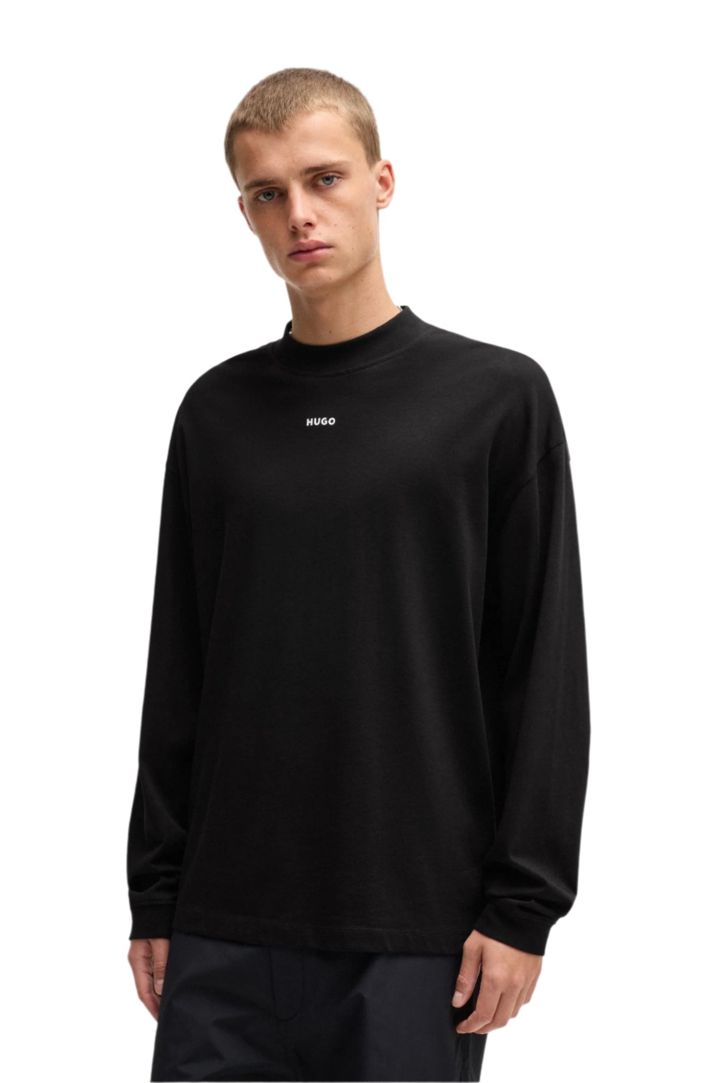 Hugo Men's Long Sleeve