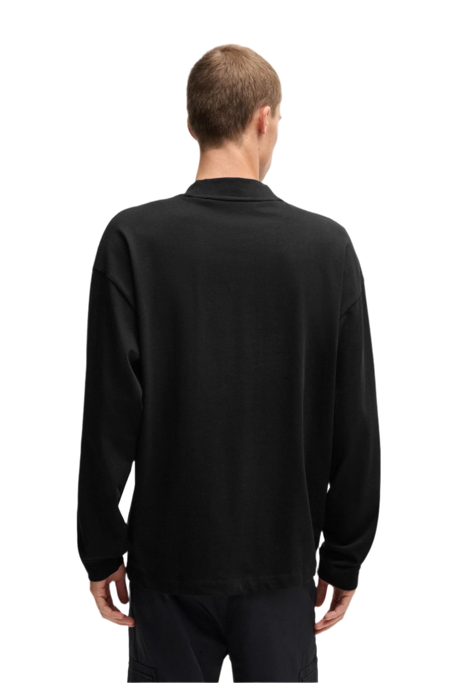 Hugo Men's Long Sleeve