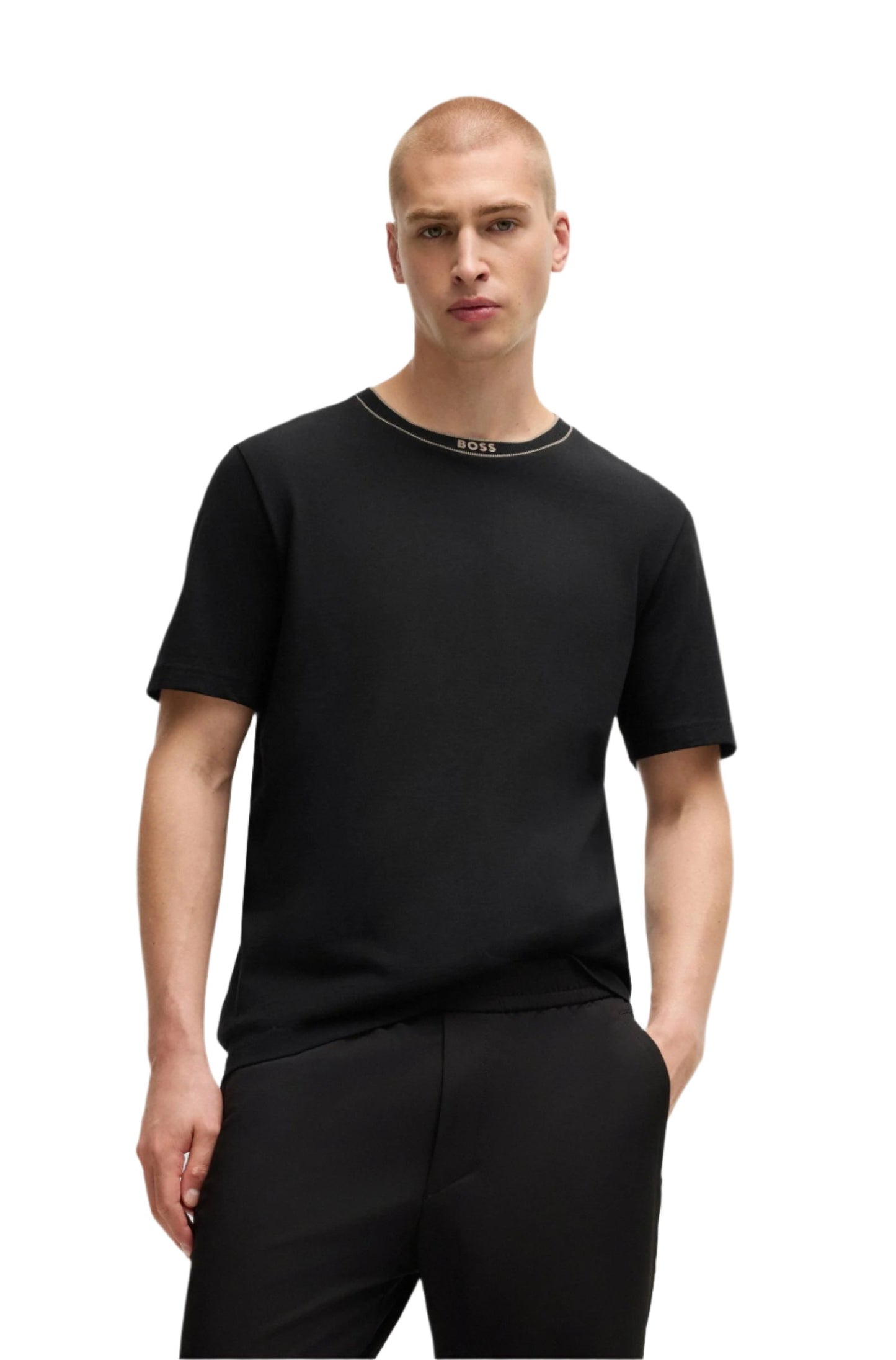 Boss Athleisure Men's T-Shirt