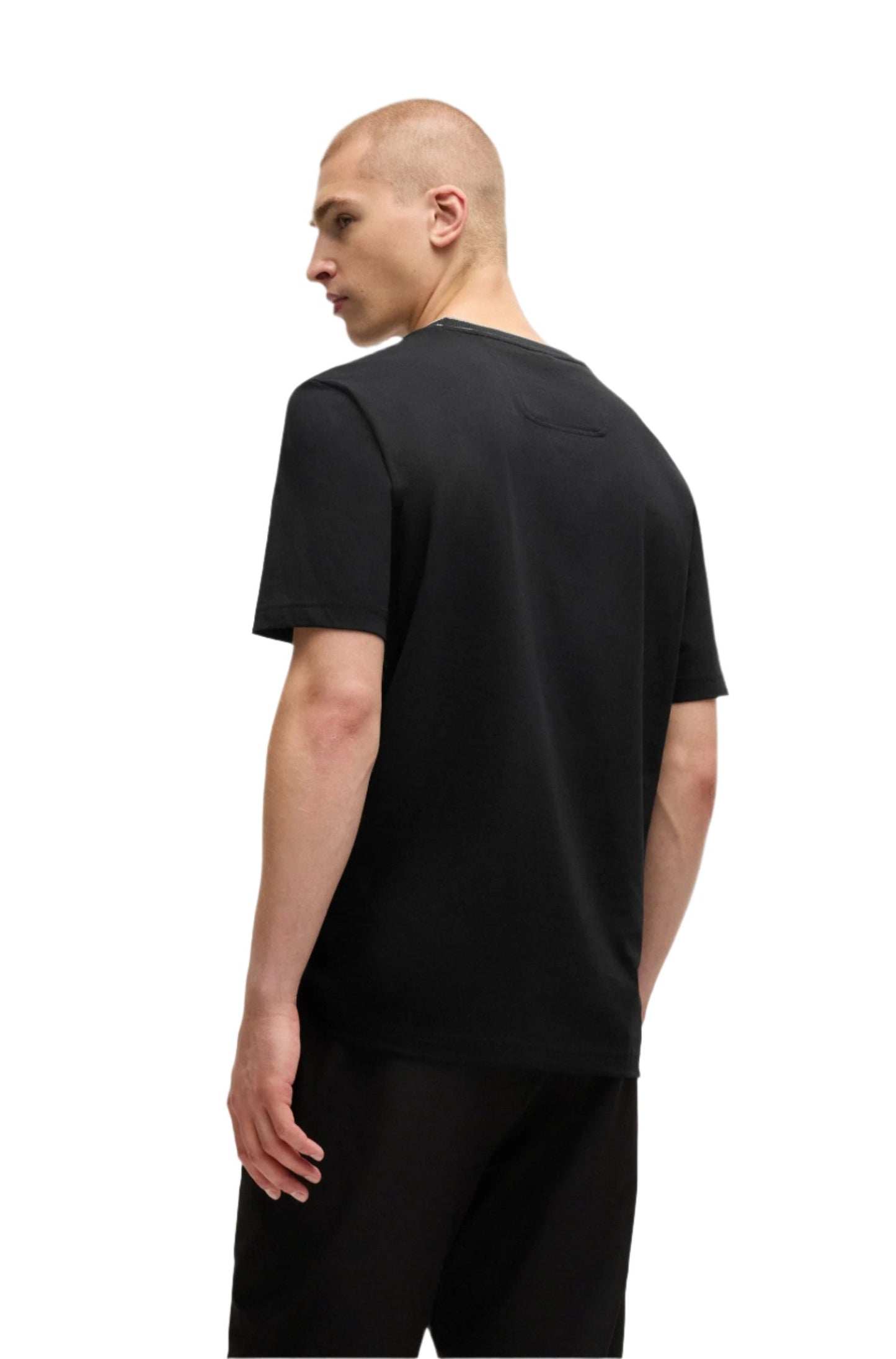 Boss Athleisure Men's T-Shirt