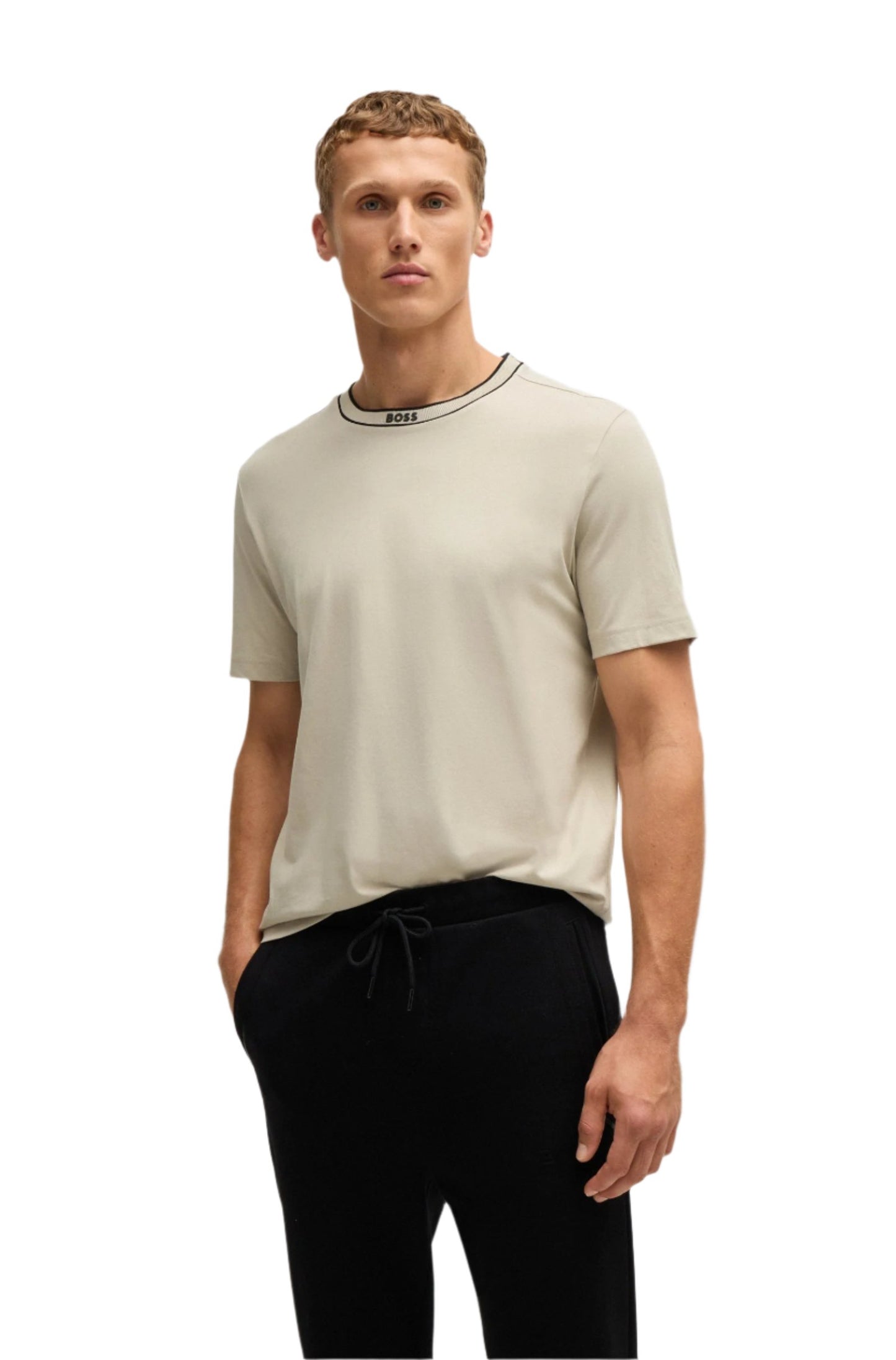 Boss Athleisure Men's T-Shirt