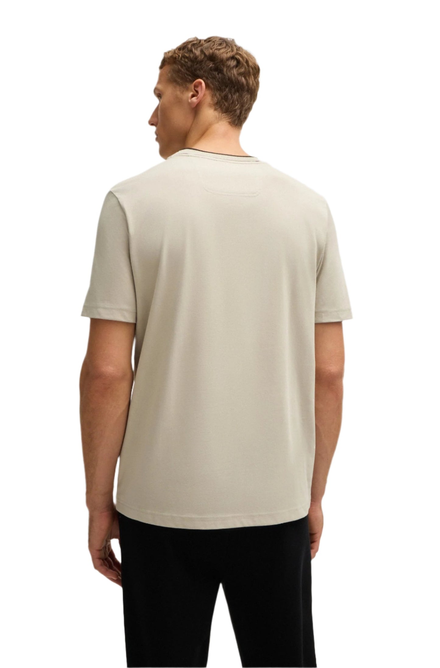 Boss Athleisure Men's T-Shirt