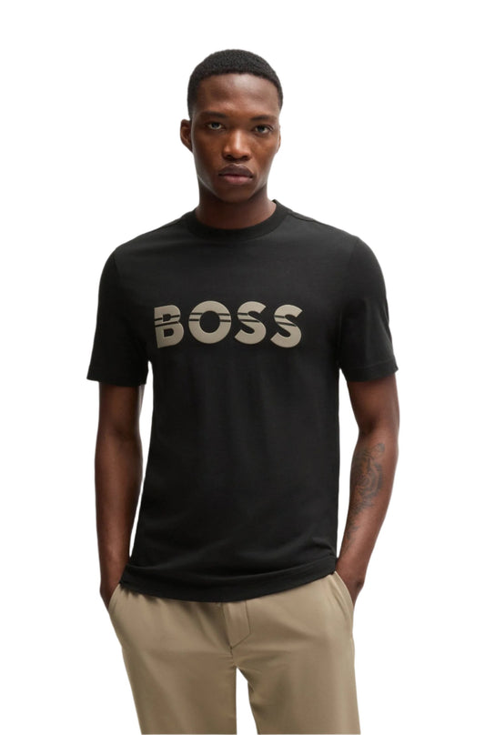 Boss Athleisure Men's T-Shirt