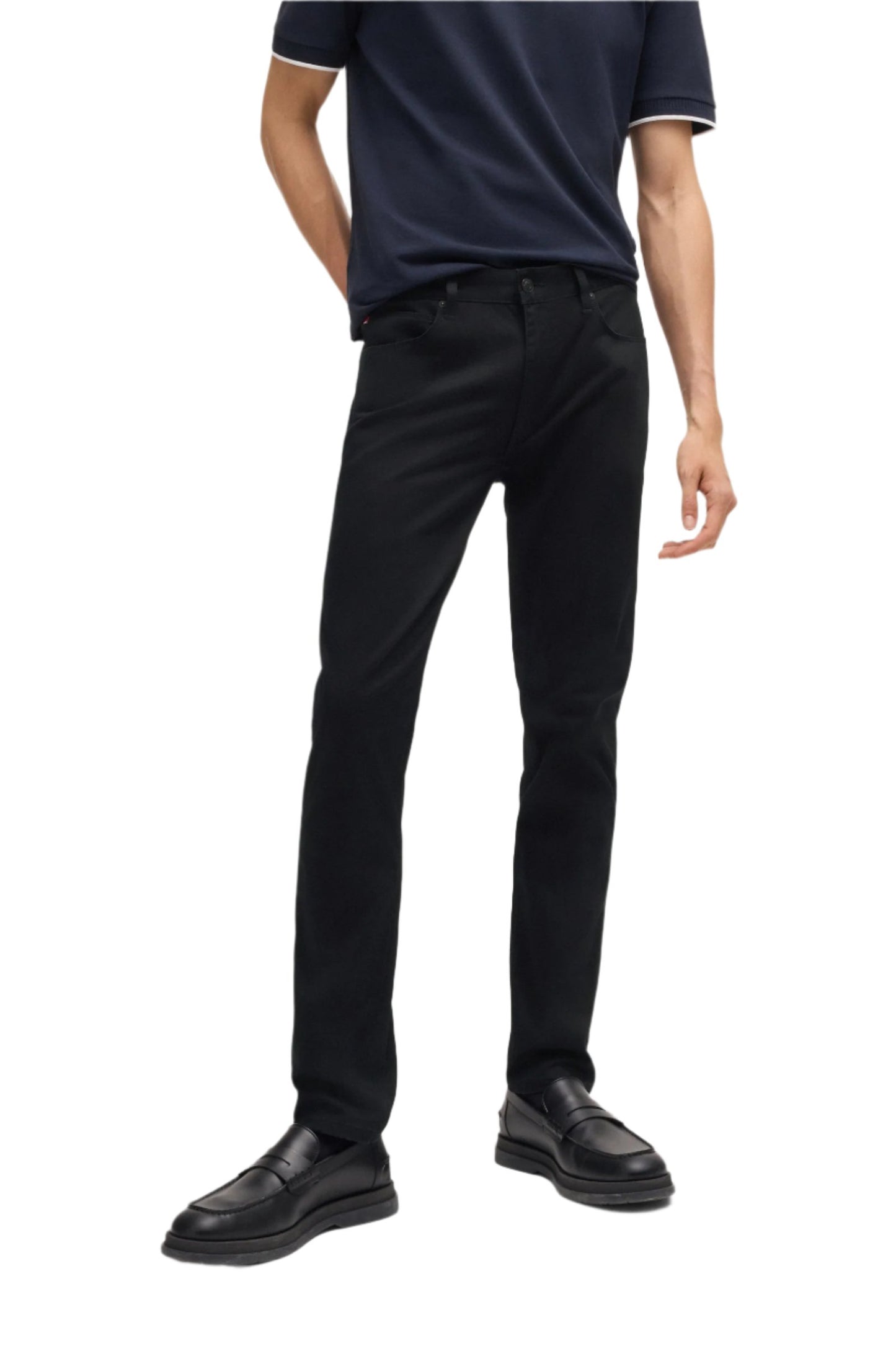 Hugo Men's Extra Slim Fit Jeans