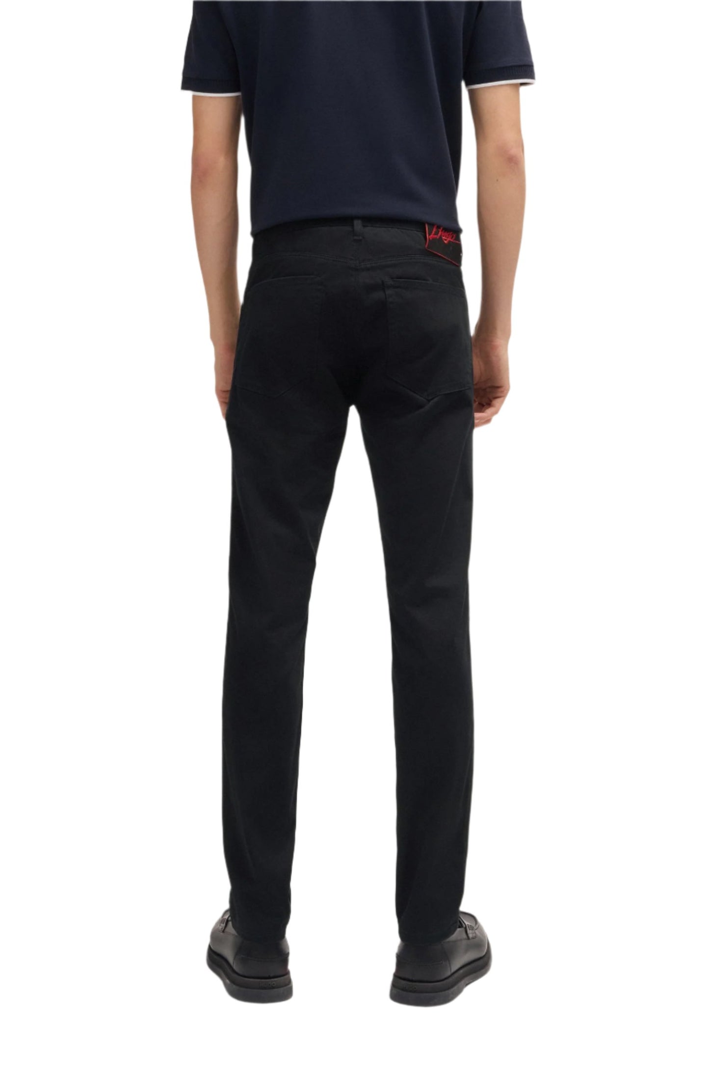 Hugo Men's Extra Slim Fit Jeans