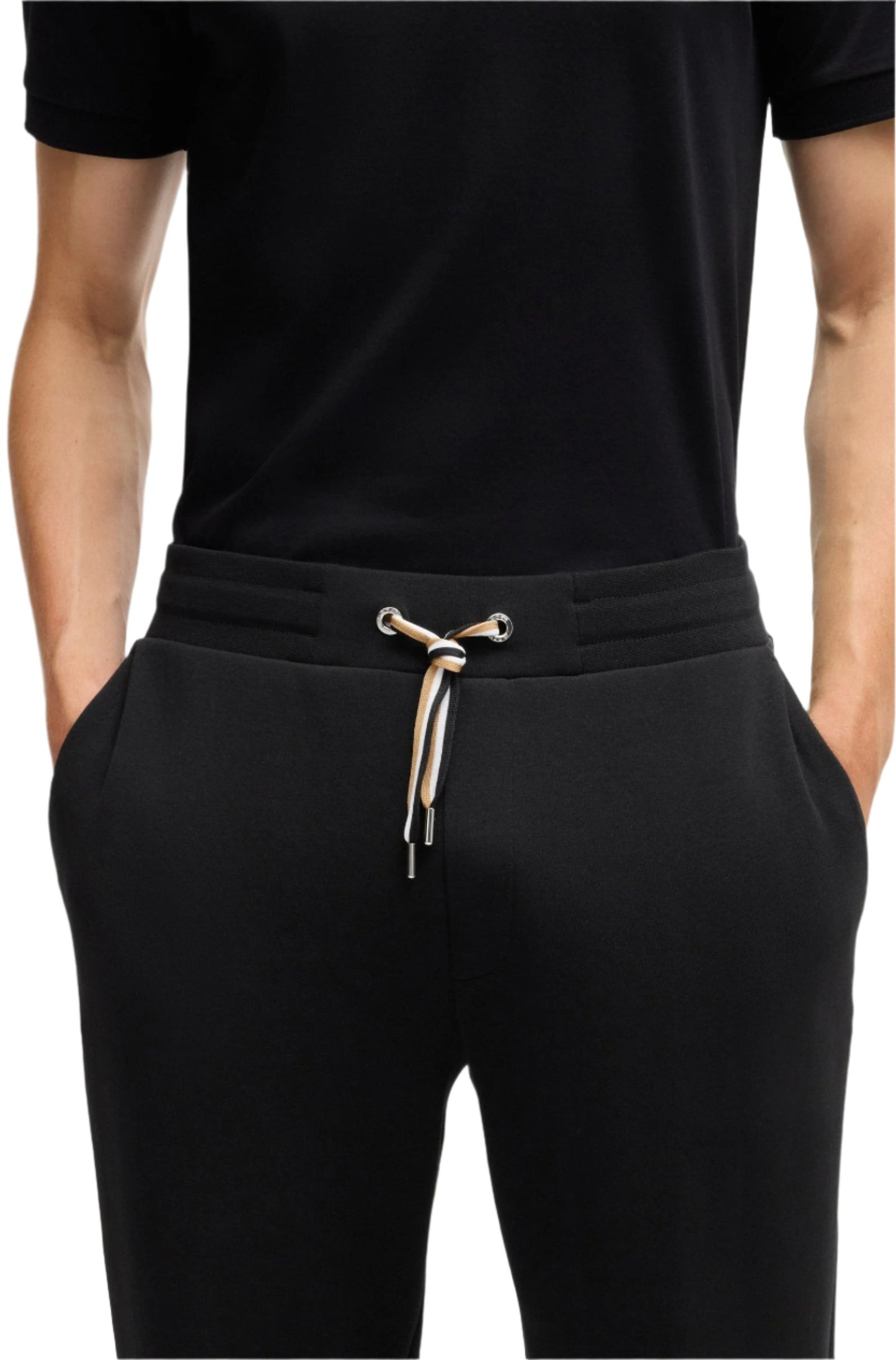 Boss Sportswear Men's Bottoms