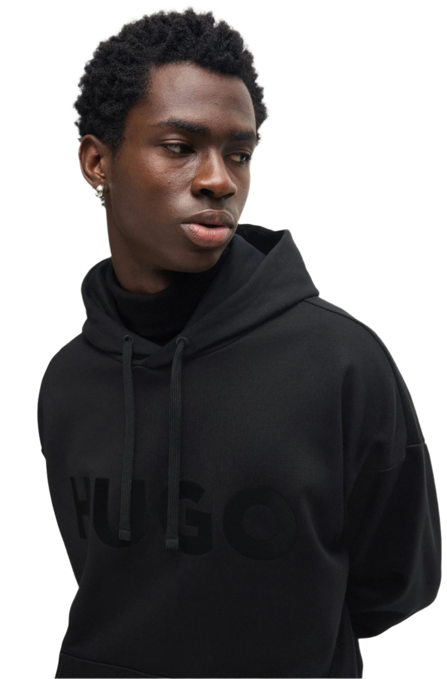 Hugo Men's Hoodie