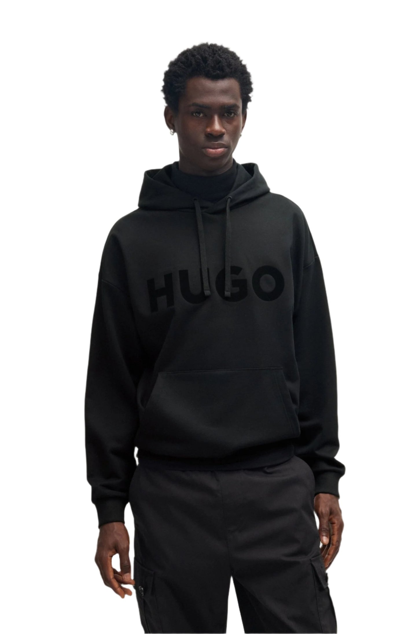 Hugo Men's Hoodie