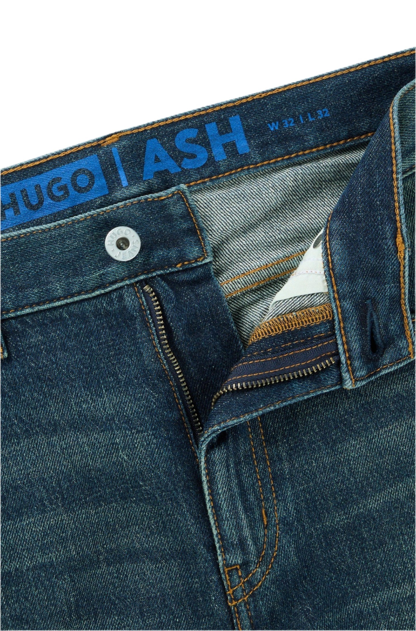 Hugo Blue Men's Jeans