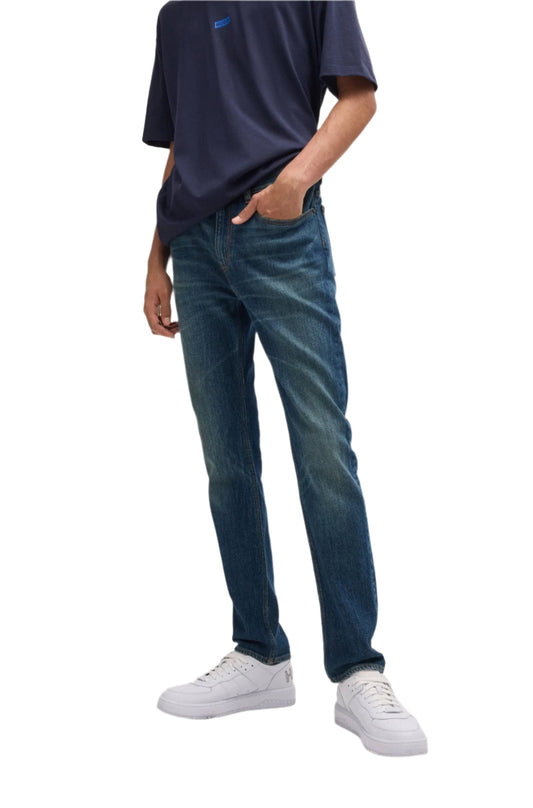 Hugo Blue Men's Jeans