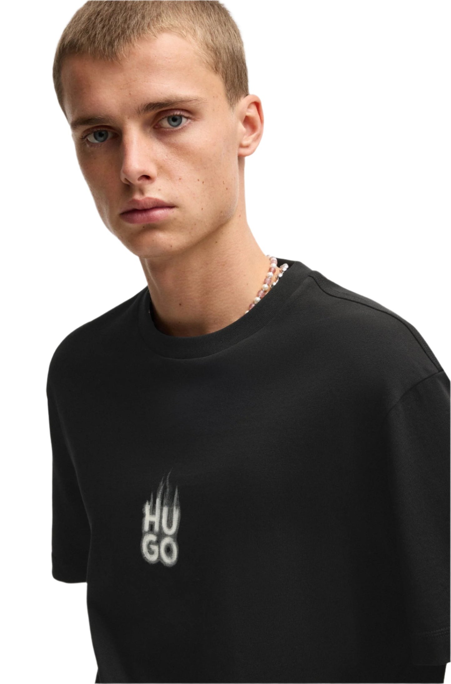 Hugo Men's T-Shirt