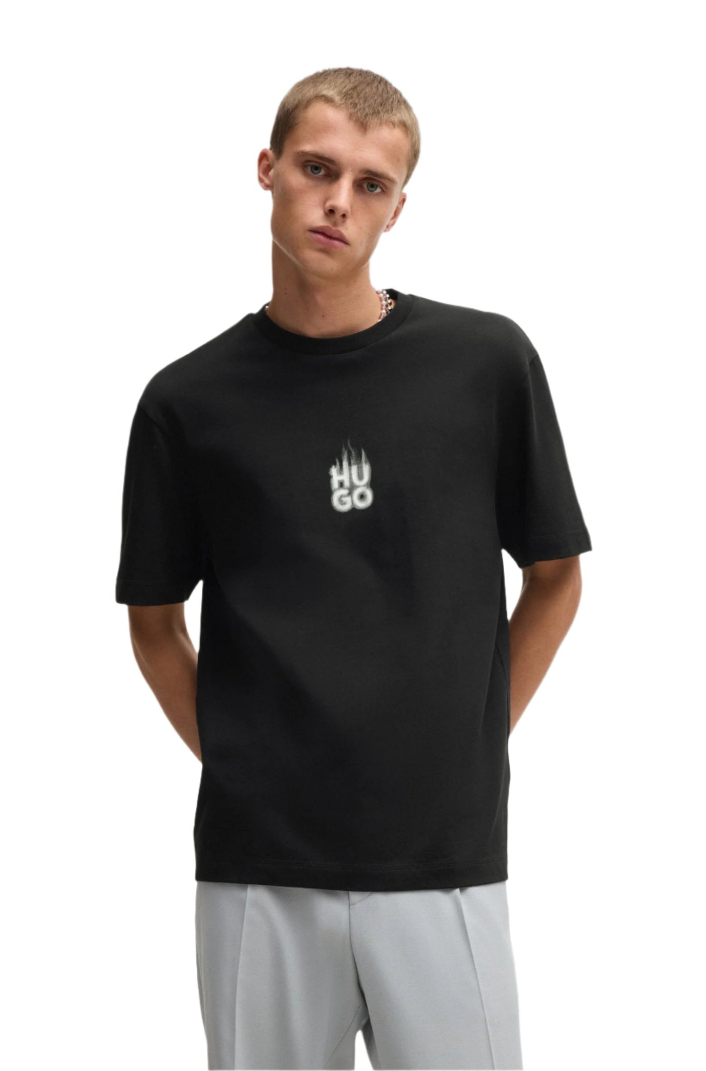 Hugo Men's T-Shirt