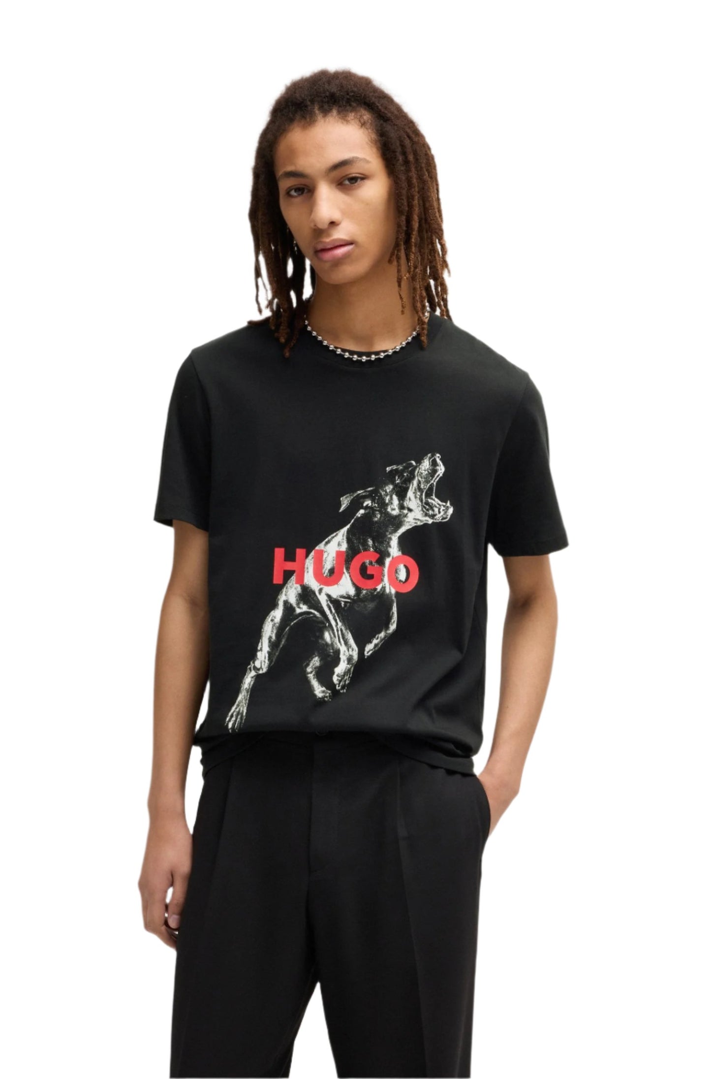 Hugo Men's T-Shirt