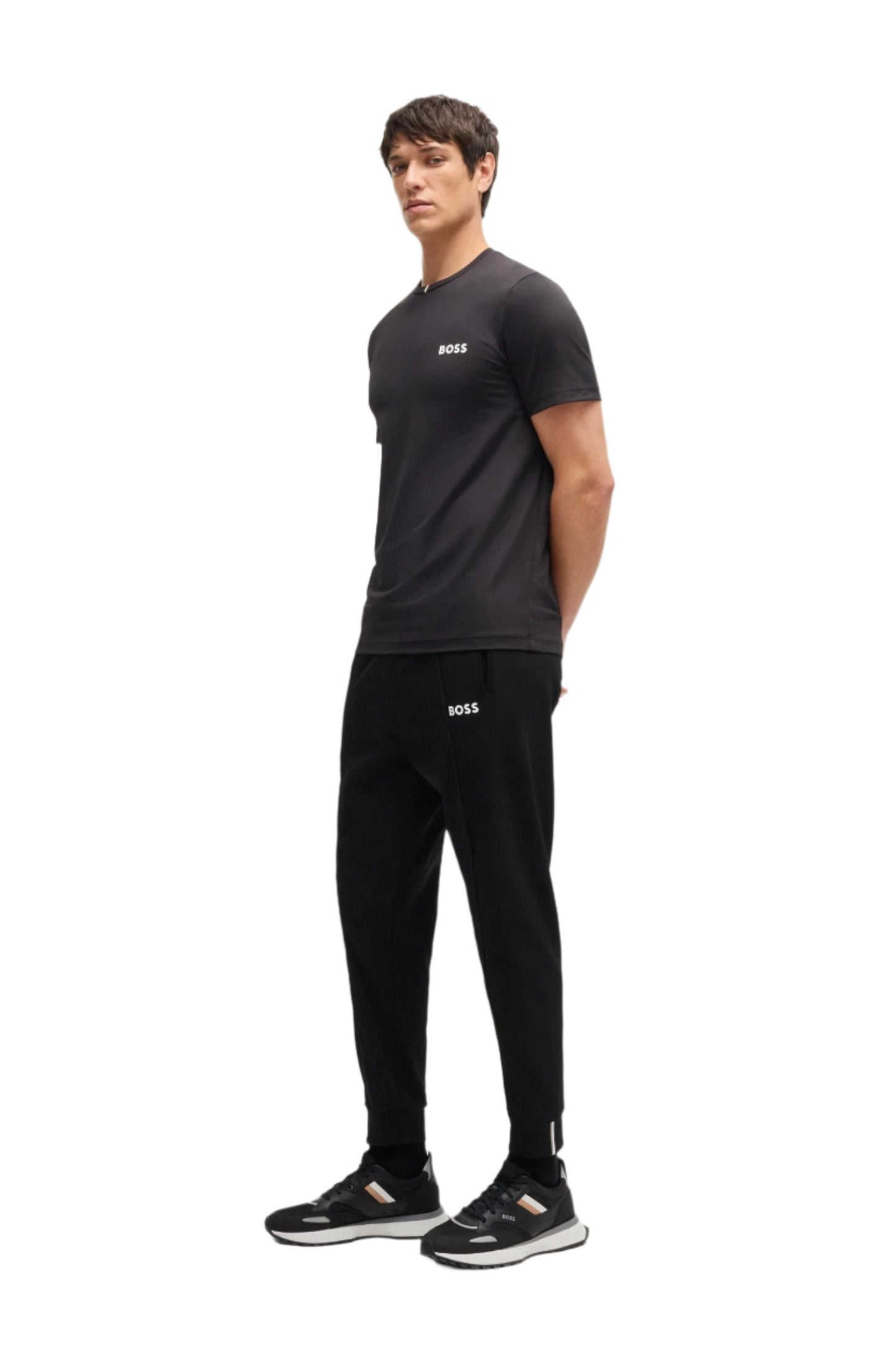 Boss Athleisure x Matteo Berrettini Men's Bottoms