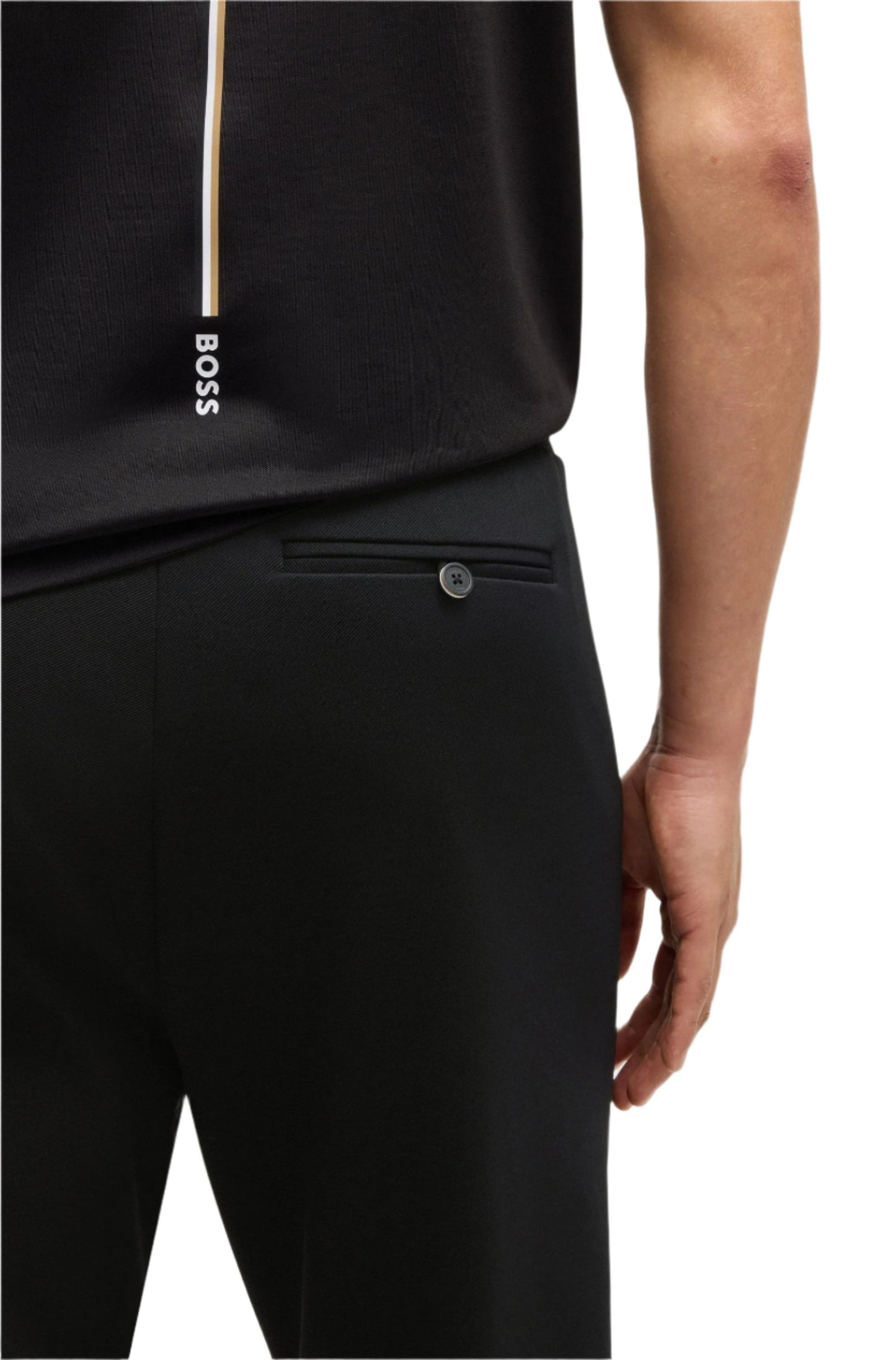 Boss Athleisure x Matteo Berrettini Men's Bottoms