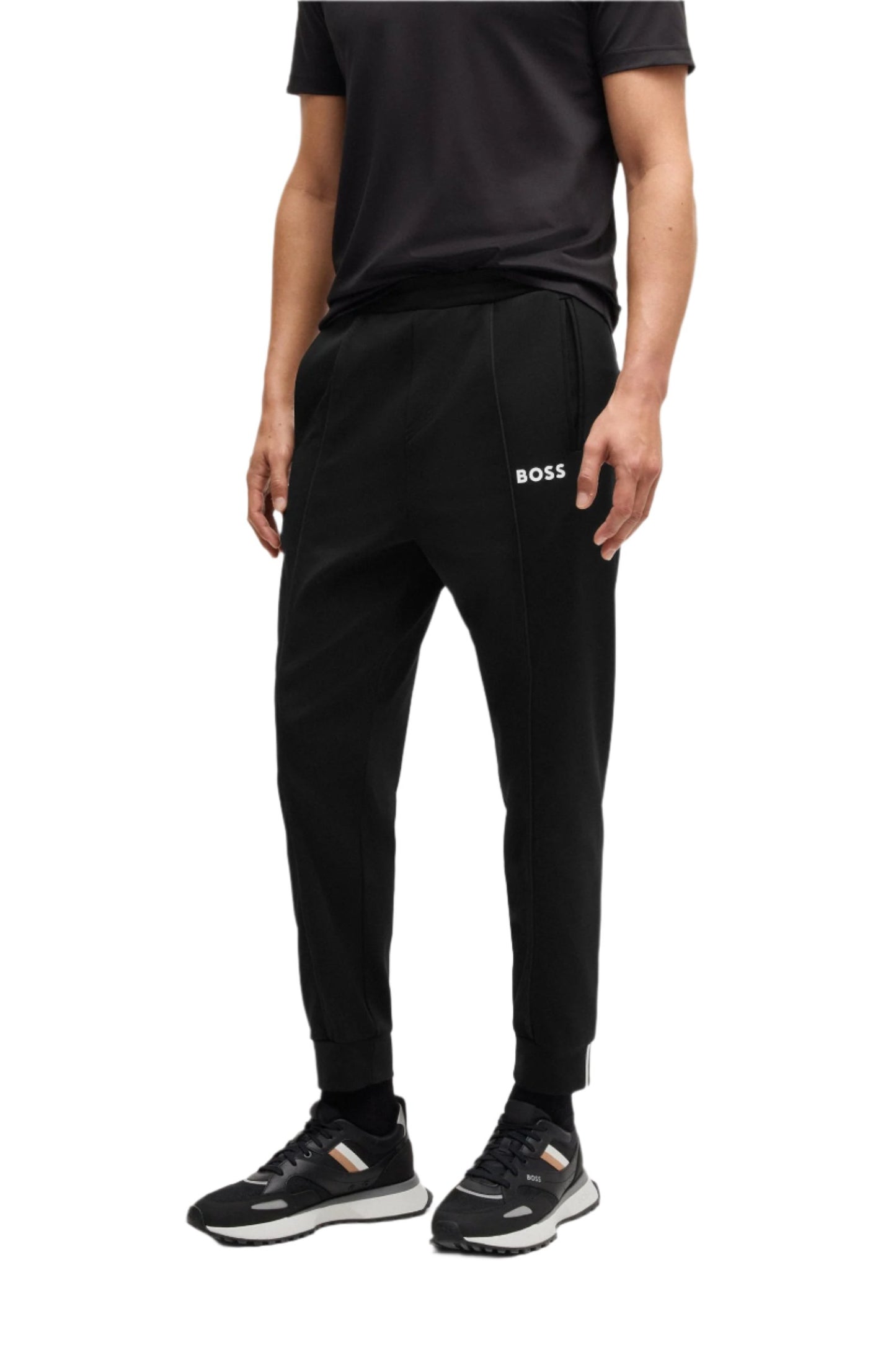 Boss Athleisure x Matteo Berrettini Men's Bottoms