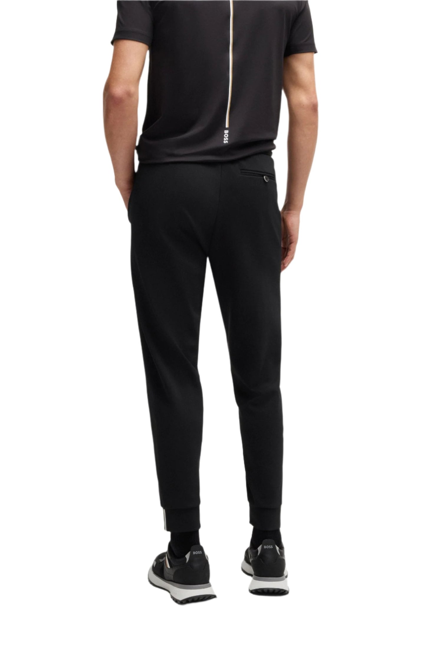 Boss Athleisure x Matteo Berrettini Men's Bottoms