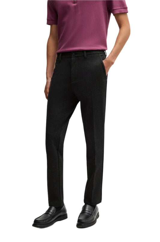 Boss Sportswear Men's Slim Fit Trousers