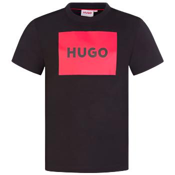 Hugo Kid's Top