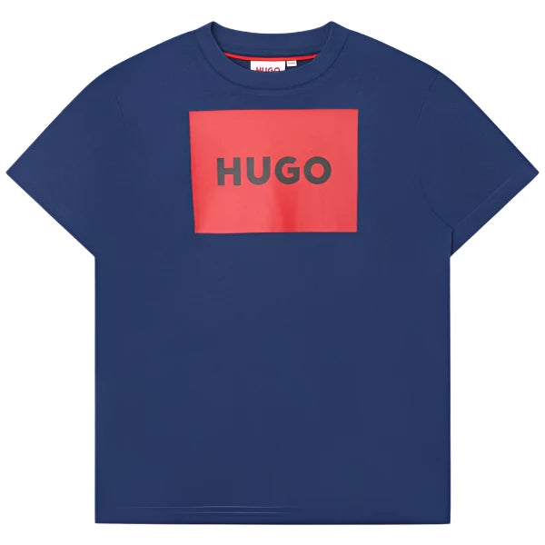 Hugo Kid's Top