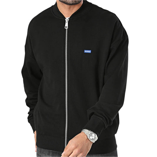 Hugo Blue Men's Zip-Up