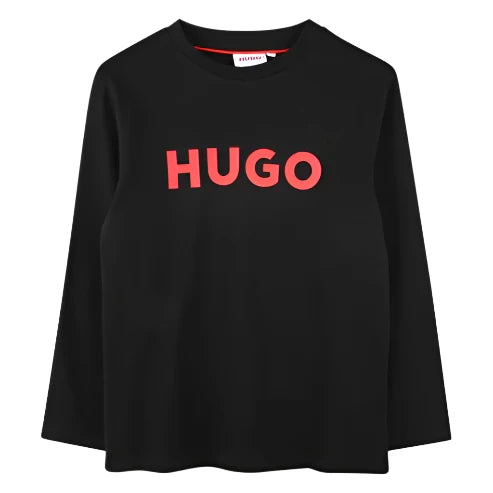 Hugo Kid's Top