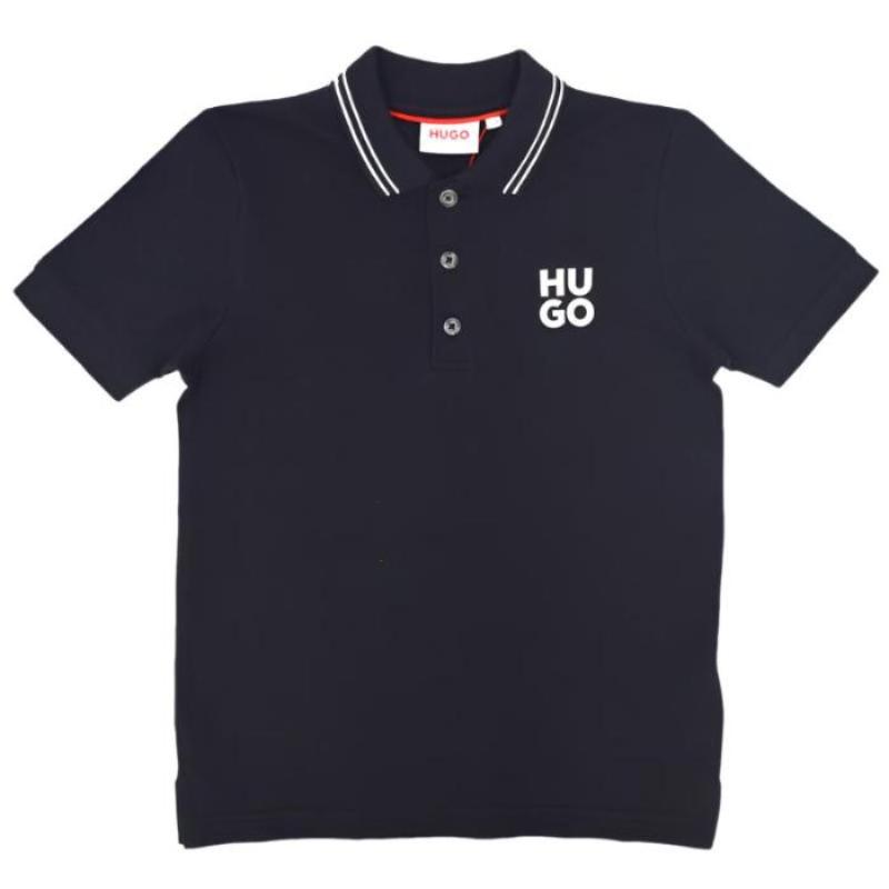 Hugo Kid's Polo