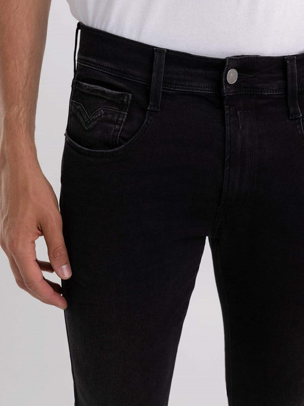 Anbass hyperflex slim fit hot sale jeans