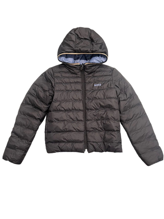 Boss Kid's Reversible Jacket