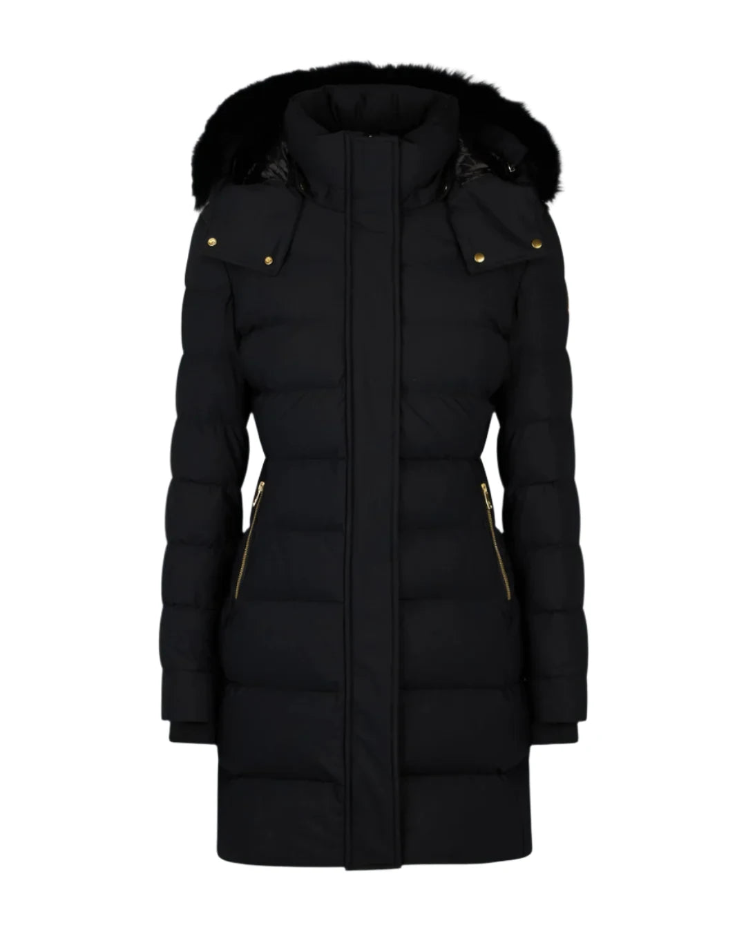 Moose Knuckles Women's Watershed Parka