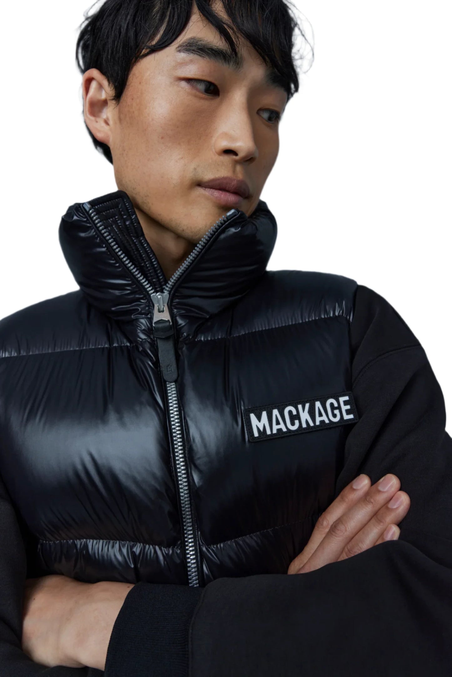 Mackage Men's Vest