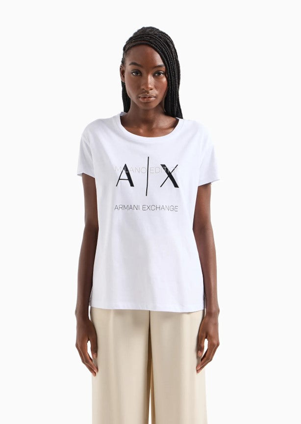 Armani Exchange Women's T-Shirt