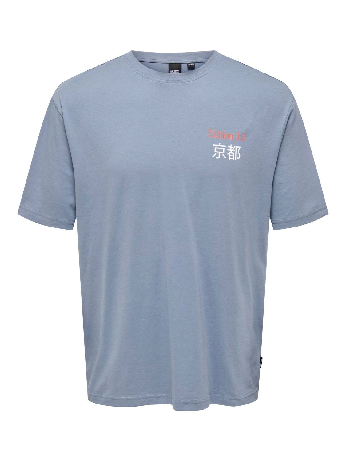 Only & Sons Men's T-Shirt