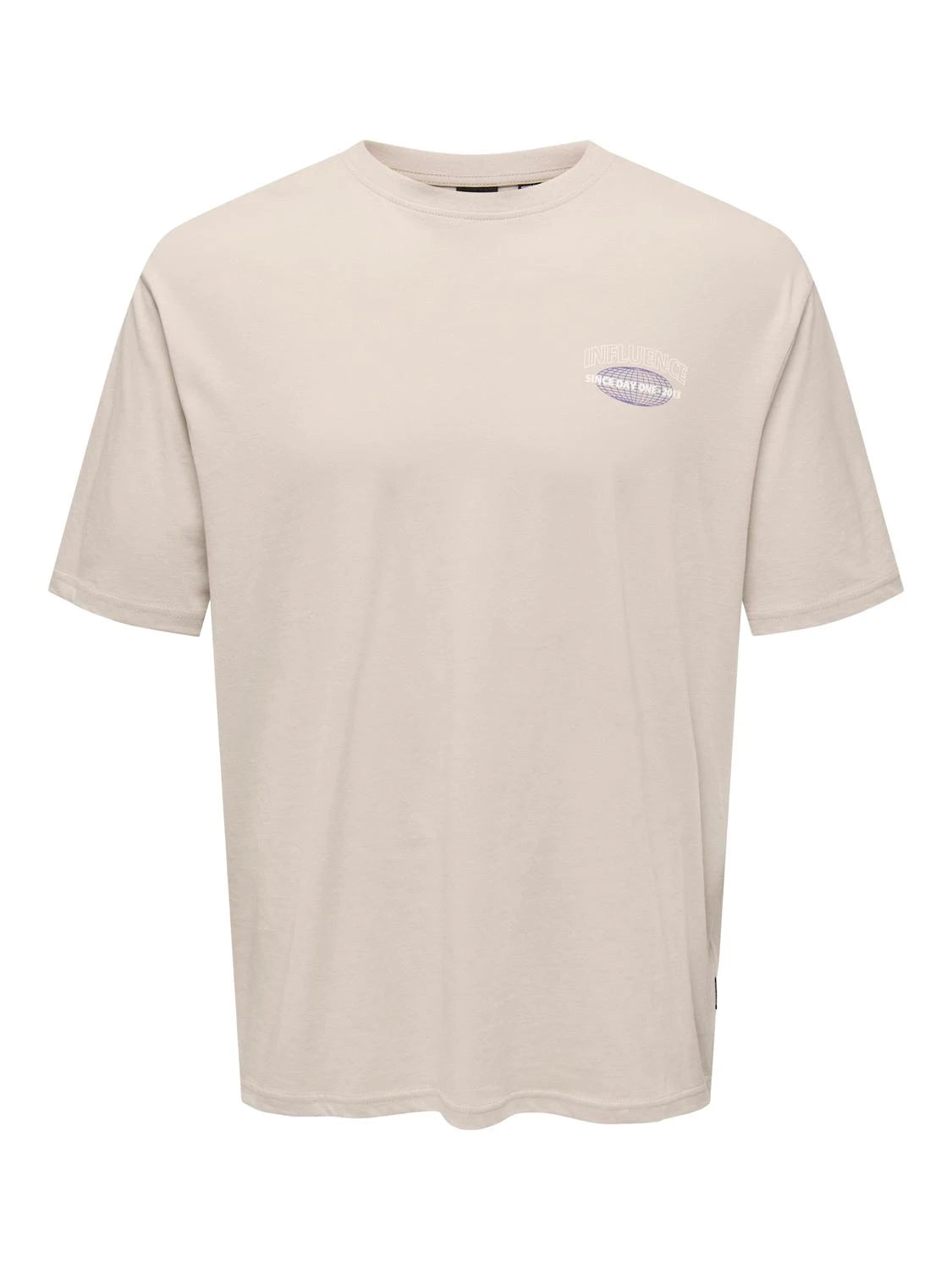 Only & Sons Men's T-Shirt