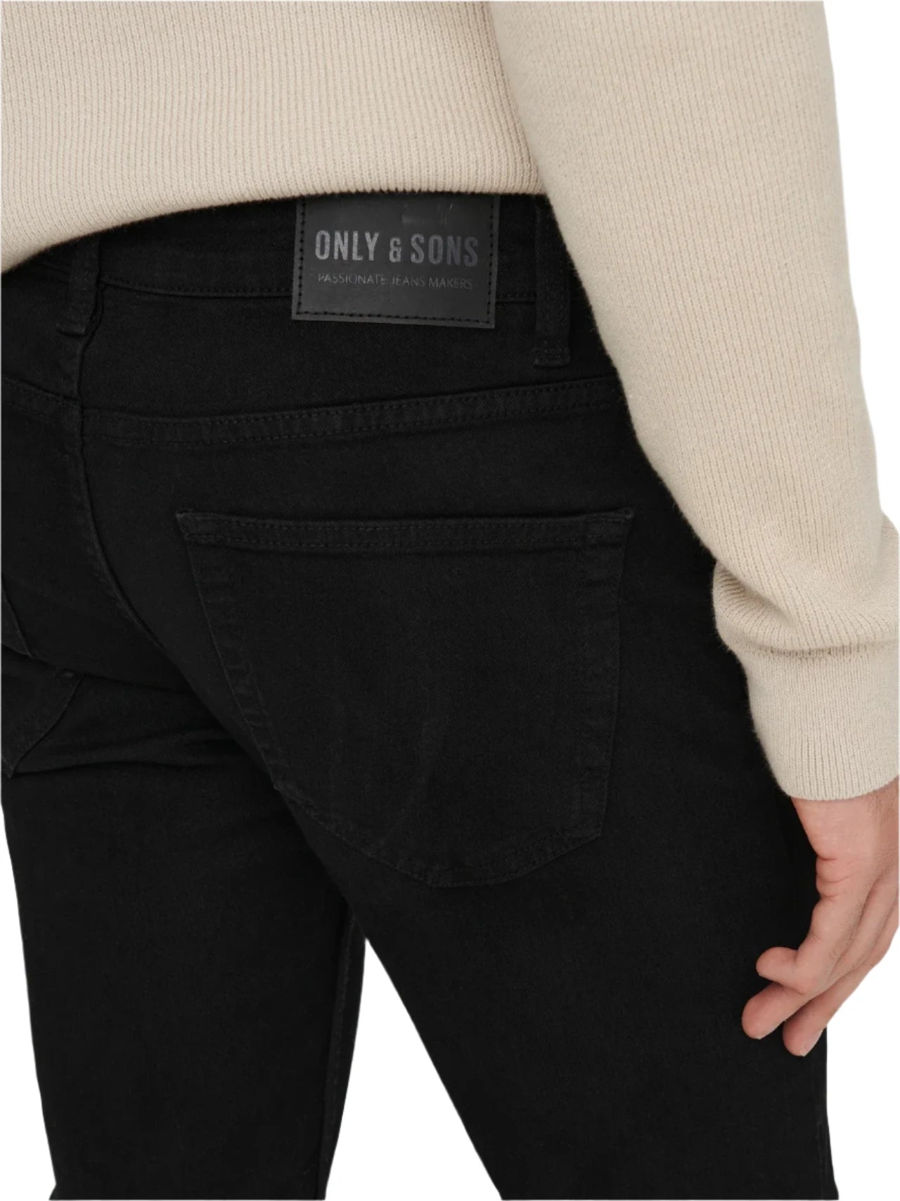 Only & Sons Men's Jeans