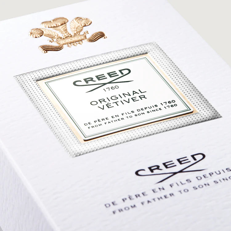 Creed Original Vetiver 100ML