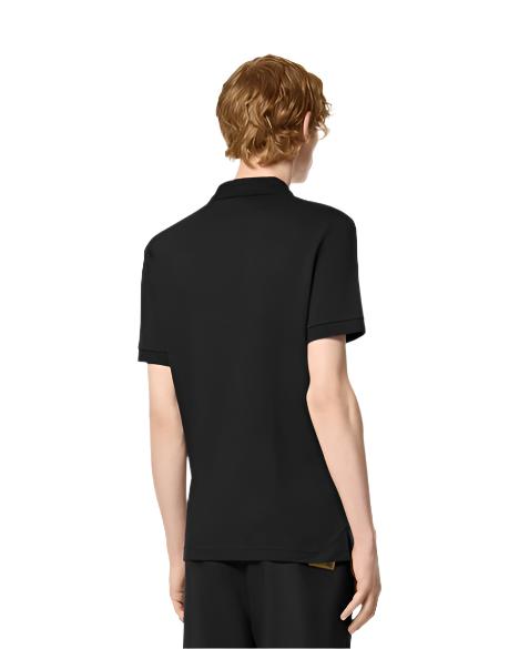 Versace Jeans Couture Men's Polo