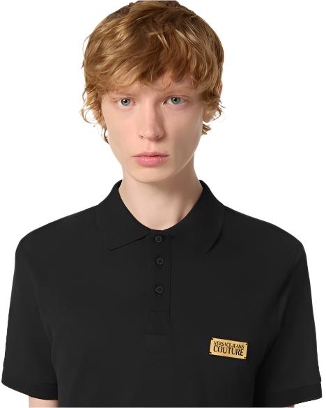 Versace Jeans Couture Men's Polo