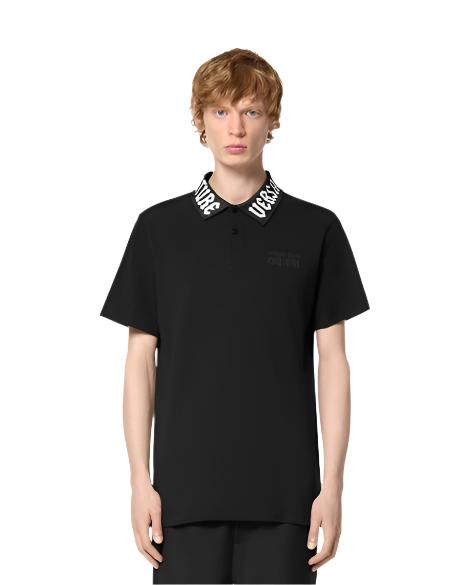 Versace Jeans Couture Men's Polo