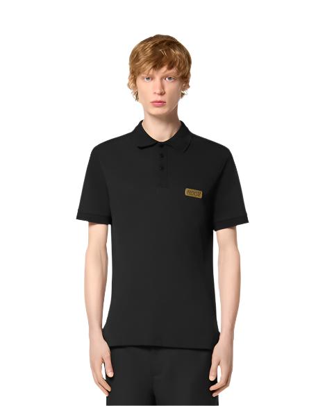 Versace Jeans Couture Men's Polo