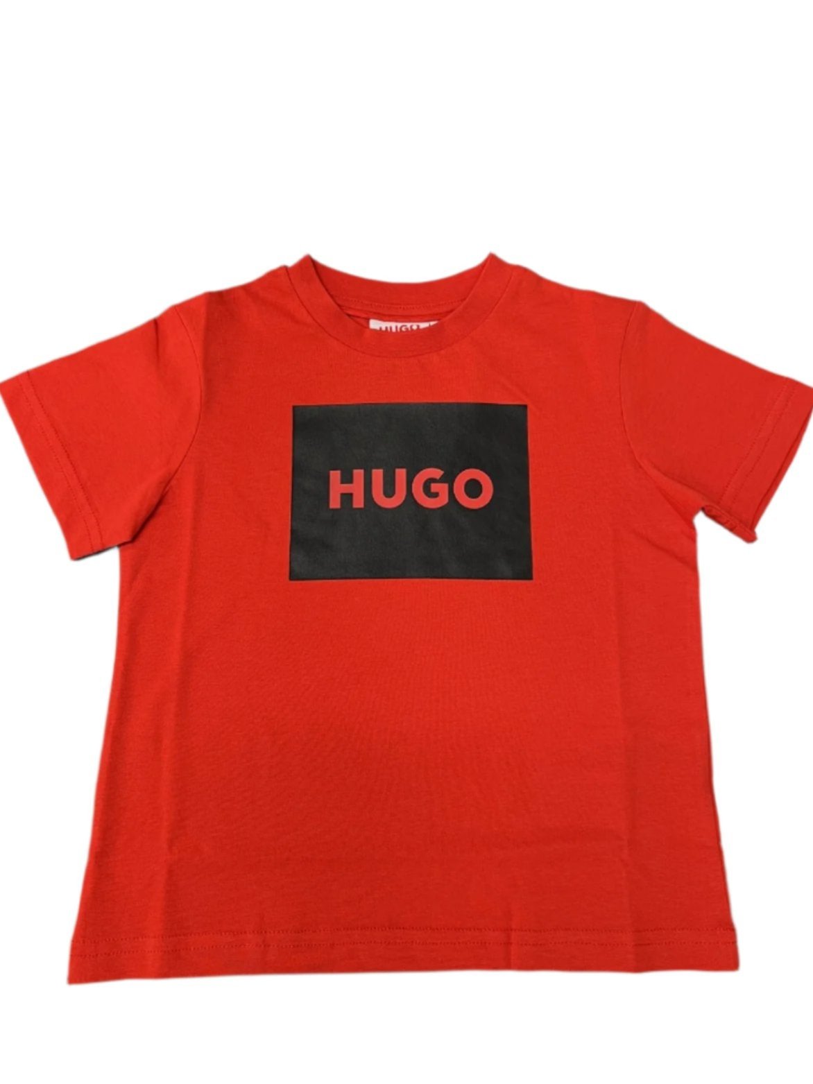 Hugo Kid's Top