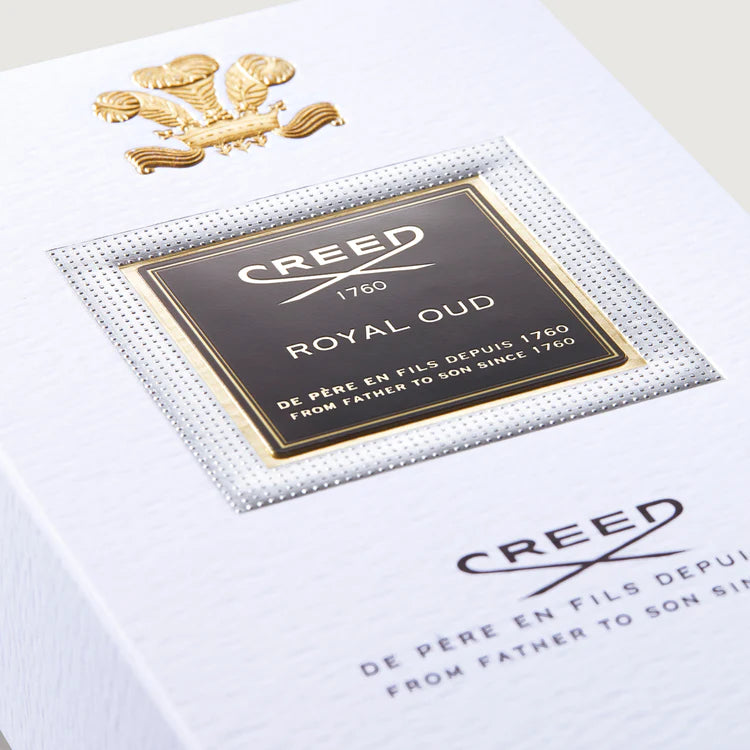 Creed Royal Oud 100ML