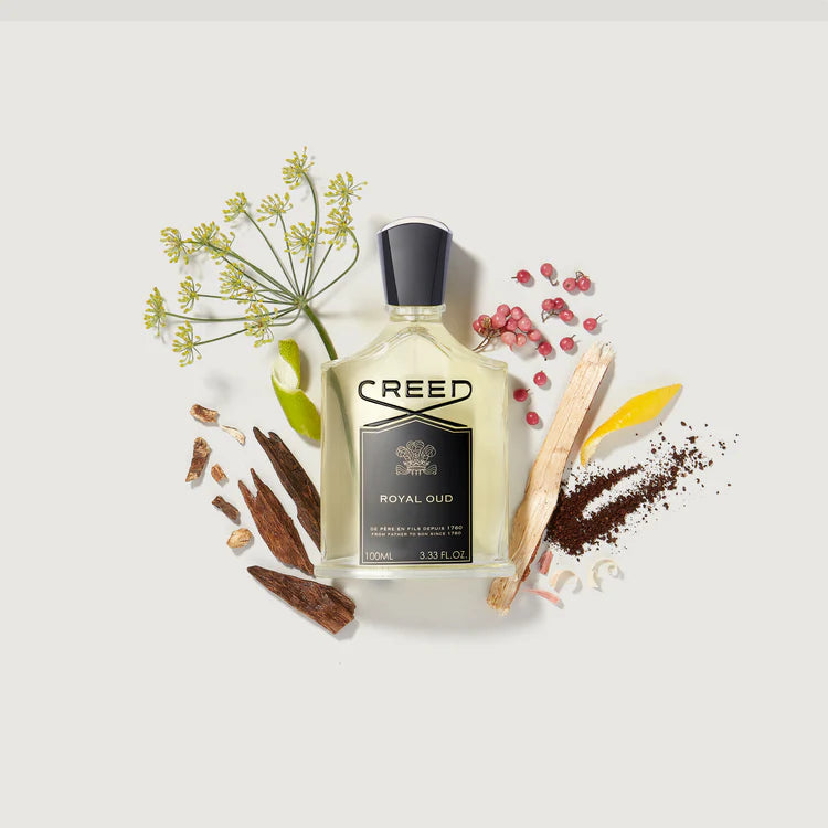 Creed Royal Oud 100ML