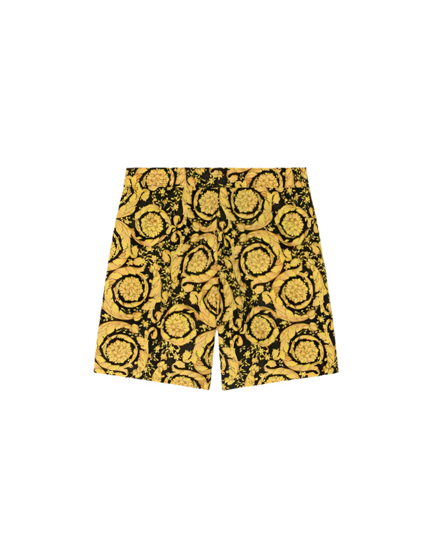 Versace Men's Barocco Boardshorts