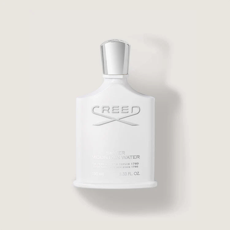 Creed Silver Mountain Water 100ML