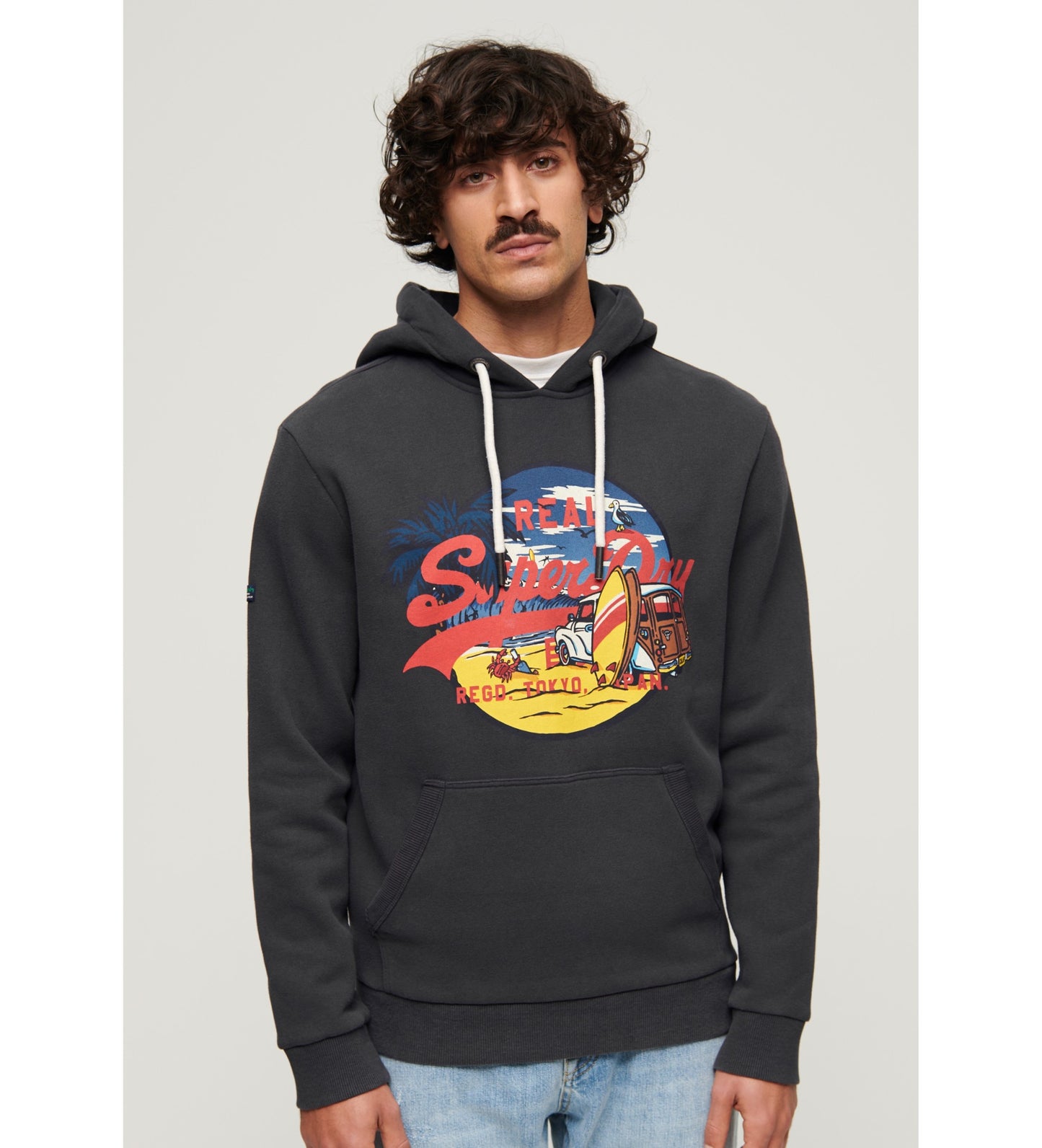 Superdry Men's Hoodie