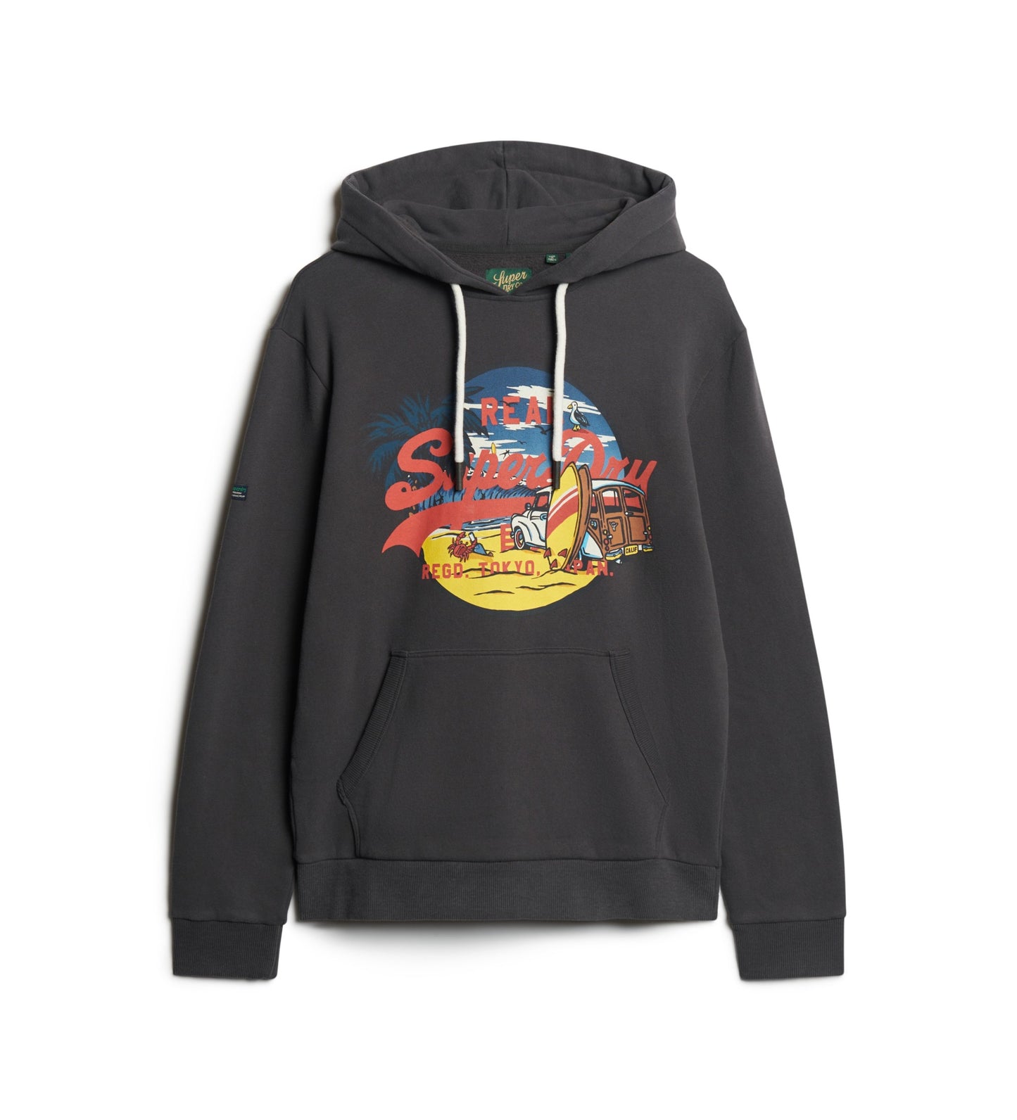 Superdry Men's Hoodie