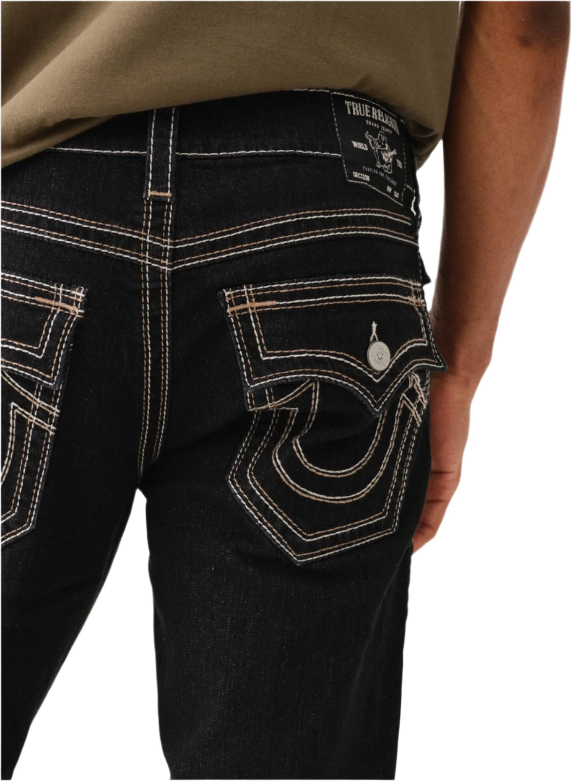 True Religion hotsell jeans