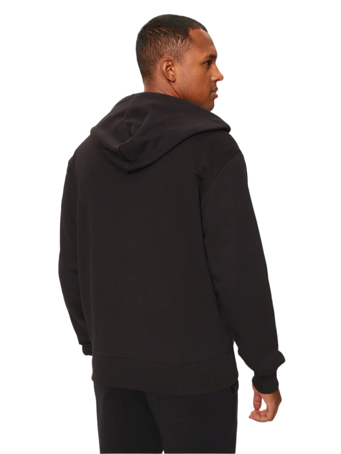 Versace Jeans Couture Men's Zip Up Hoodie